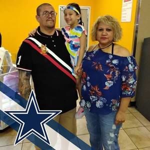 Meet your Posher, Fernando